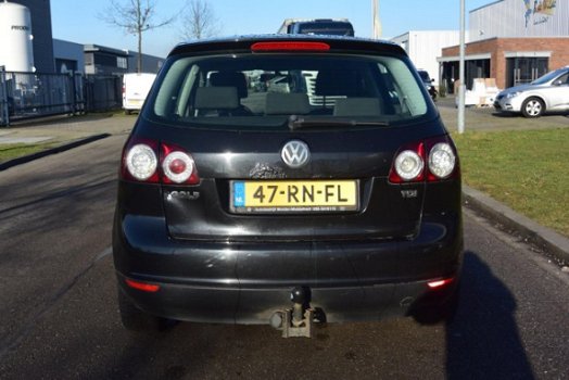 Volkswagen Golf Plus - 1.9 TDI Turijn Airco Trekhaak - 1