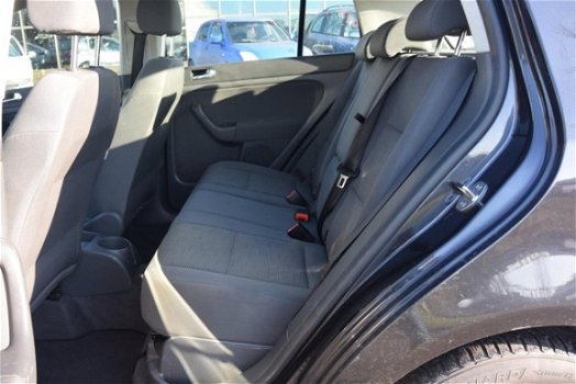 Volkswagen Golf Plus - 1.9 TDI Turijn Airco Trekhaak - 1