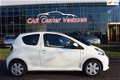 Toyota Aygo - 1.0 VVT-i Access Navi Airco Elektrische-pakket - 1 - Thumbnail