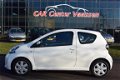 Toyota Aygo - 1.0 VVT-i Access Navi Airco Elektrische-pakket - 1 - Thumbnail