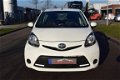 Toyota Aygo - 1.0 VVT-i Access Navi Airco Elektrische-pakket - 1 - Thumbnail