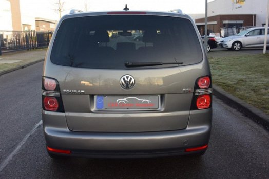 Volkswagen Touran - 1.4 TSI Highline Navi Climate/Cruise-control - 1