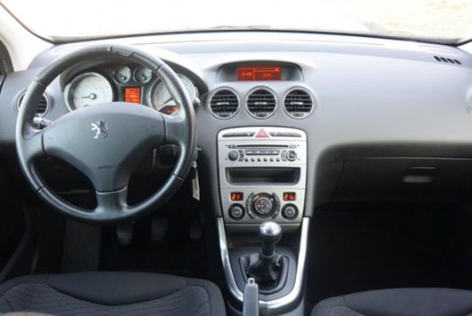 Peugeot 308 SW - 1.6 VTi XS Panoramadak Cruise-control - 1