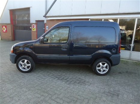 Renault Kangoo Express - 1.9 dCi Grand Confort 4x4 - 1