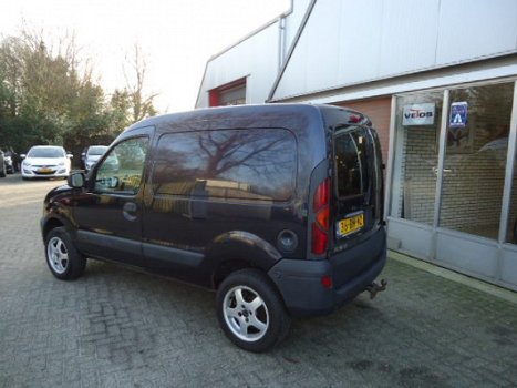 Renault Kangoo Express - 1.9 dCi Grand Confort 4x4 - 1