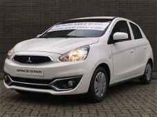Mitsubishi Space Star - 1.0 Cool+ NETTO DEAL