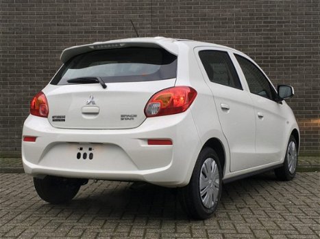 Mitsubishi Space Star - 1.0 Cool+ NETTO DEAL - 1