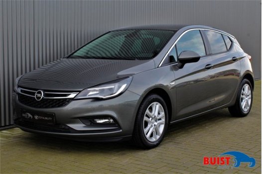 Opel Astra - 1.0 Online Edition NAVI CLIMA PDC - 1