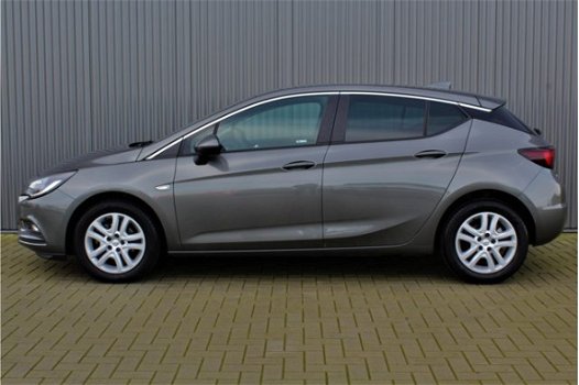 Opel Astra - 1.0 Online Edition NAVI CLIMA PDC - 1