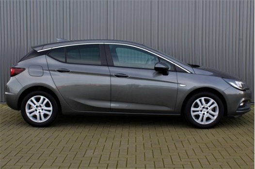 Opel Astra - 1.0 Online Edition NAVI CLIMA PDC - 1