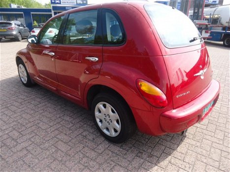 Chrysler PT Cruiser - 2.0 I 16V Airco , NAP , - 1