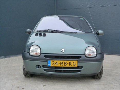 Renault Twingo - 1.2-16V Expression Airco - 1