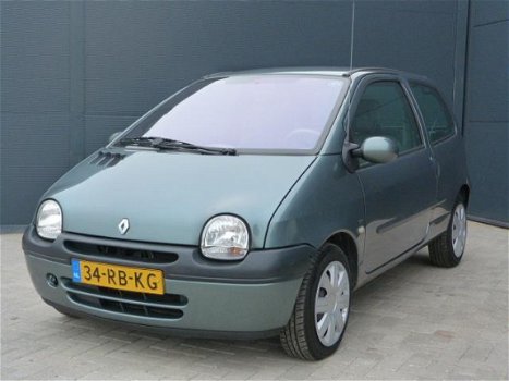 Renault Twingo - 1.2-16V Expression Airco - 1