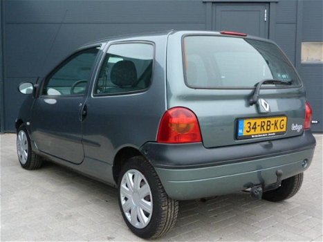 Renault Twingo - 1.2-16V Expression Airco - 1