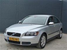 Volvo S40 - 2.4 Elan Automaat, Airco