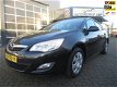 Opel Astra - 1.4 Business Edition NAVI - 1 - Thumbnail