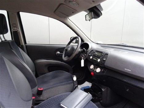 Nissan Micra - 1.2 Acenta * AIRCO * APK 05-12-2020 - 1