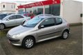 Peugeot 206 - 1.4 Air-line airco - 1 - Thumbnail