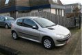 Peugeot 206 - 1.4 Air-line airco - 1 - Thumbnail