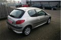 Peugeot 206 - 1.4 Air-line airco - 1 - Thumbnail