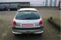 Peugeot 206 - 1.4 Air-line airco - 1 - Thumbnail