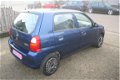 Suzuki Alto - 1.1 GLS Jubilée automaat NAP - 1 - Thumbnail