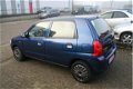 Suzuki Alto - 1.1 GLS Jubilée automaat NAP - 1 - Thumbnail