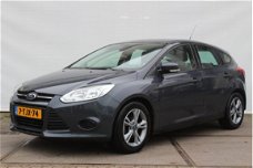 Ford Focus - 1.0 100PK EcoBoost Edition | Navi | Airco | Trekhaak | LM |