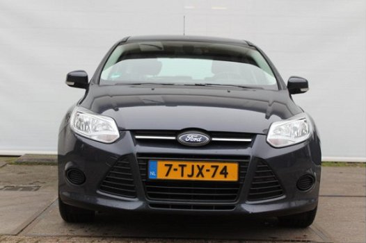 Ford Focus - 1.0 100PK EcoBoost Edition | Navi | Airco | Trekhaak | LM | - 1