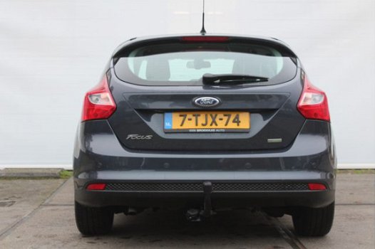 Ford Focus - 1.0 100PK EcoBoost Edition | Navi | Airco | Trekhaak | LM | - 1