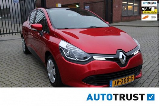 Renault Clio - 1.2 16V OPENDAK_AIRCO_NETTE AUTO - 1