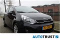 Kia Rio - 1.2 CVVT Plus Pack - 1 - Thumbnail