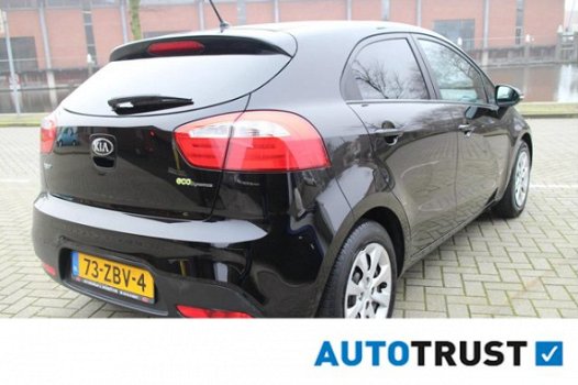 Kia Rio - 1.2 CVVT Plus Pack - 1