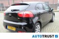 Kia Rio - 1.2 CVVT Plus Pack - 1 - Thumbnail