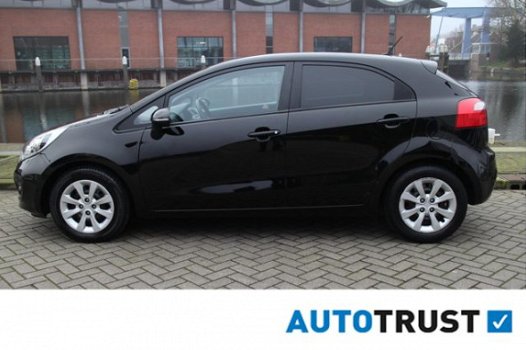 Kia Rio - 1.2 CVVT Plus Pack - 1