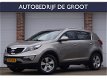 Kia Sportage - 1.6 GDI X-ecutive Plus Pack Climate, Camera, Navigatie, Trekhaak - 1 - Thumbnail