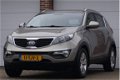 Kia Sportage - 1.6 GDI X-ecutive Plus Pack Climate, Camera, Navigatie, Trekhaak - 1 - Thumbnail