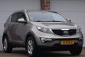 Kia Sportage - 1.6 GDI X-ecutive Plus Pack Climate, Camera, Navigatie, Trekhaak - 1 - Thumbnail