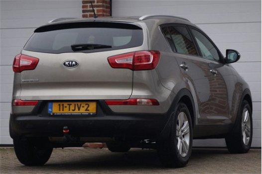 Kia Sportage - 1.6 GDI X-ecutive Plus Pack Climate, Camera, Navigatie, Trekhaak - 1