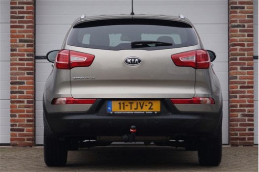 Kia Sportage - 1.6 GDI X-ecutive Plus Pack Climate, Camera, Navigatie, Trekhaak - 1