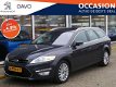 Ford Mondeo - 1.6 16V EcoBoost 160pk Platinum NAVI / TREKHAAK - 1 - Thumbnail