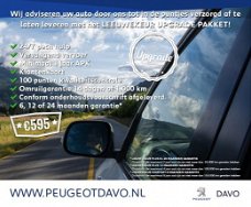 Ford Mondeo - 1.6 16V EcoBoost 160pk Platinum NAVI / TREKHAAK