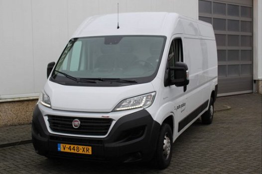 Fiat Ducato - GB 3.3T 2.3 MJ 177pk L3H2 |NAVI |AIRCO |CRUISE |EXCL. BTW - 1