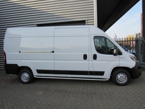 Fiat Ducato - Pro Edition L3H2 |SIDEBARS | 270 ℃ DEUREN| PARKEERHULP| NAVI| - 1