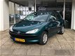 Peugeot 206 - XT 1.4 5-DRS AUT4 - 1 - Thumbnail