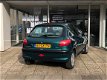 Peugeot 206 - XT 1.4 5-DRS AUT4 - 1 - Thumbnail