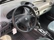 Peugeot 206 - XT 1.4 5-DRS AUT4 - 1 - Thumbnail