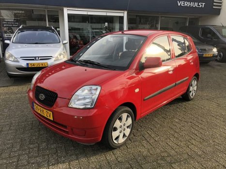 Kia Picanto - 1.0 LX - 1