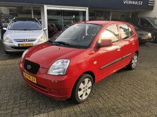 Kia Picanto - 1.0 LX