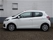 Peugeot 108 - 1.0 e-VTi 68pk 5D Active Airco, Mistlampen - 1 - Thumbnail